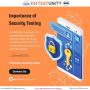 Best Software Testing Services in Bangalore – Quality Assure
