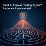 Accelerate Your Software Quality with Expert Test Automation