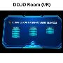 What are the key advantages of using AR and VR in the DOJ