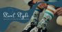Wholesale Luxury Cotton Socks Manufacturer