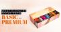 Texcyle – Your Trusted Sustainable Socks Supplier