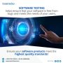 Trusted Software Application Development Company In India | 
