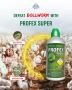 Trusted Agricultural Chemicals Supplier India