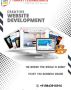 Best Web app development company| Web development services