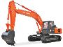 Affordable Digger & Mini Digger Hire in Burnley Today