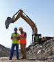 360 Excavators with Operator – Ready for Hire