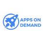 On-Demand Logistics App Development Service - Apps On Demand