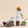 Fight summer dullness by Vitamin C moisturizer skin cream