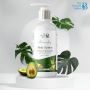 The best reviewed Moisturizing Body lotion 
