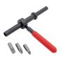 Unleash Your Inner Mechanic: Eastwood's Bolt Extractors