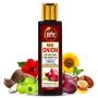 Red Onion Oil