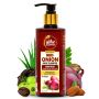 Red Onion Shampoo