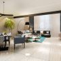 Modern Landed House Interior Design Ideas with Style 