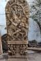 Shop the Majestic Nidhi Van Large Krishna Sculpture Today