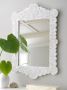 Add Elegance to Your Home with The Sundarbari Mirror – Shop 