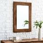 Wooden Mirrors: Stylish & Timeless Designs for Every Home