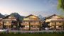 Explore best luxury villas in kasauli