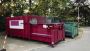 Industrial Waste Compactor In San Diego