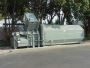 Commercial Trash Compactor