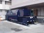 Waste Management Compactor