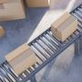 Conveyor Systems in Santa Ana