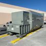 15-Yard Transfer Station Compactor