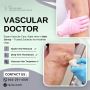 Vascular Doctor New Jersey