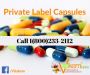 Nutraceutical Capsule Manufacturer - Vitakem Nutraceutical Capsule Manufacturer - Vitakem
