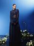 latest indo western dresses