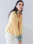 trendy stylish tops designs