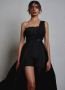 Fancy gowns for ladies