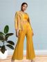  indo western for female