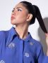  indo western ladies wear