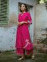 Indo western female