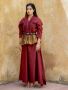 latest indo western dresses