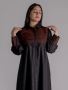 indo western for female