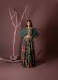 indo western wear for women