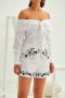 tops for women party wear
