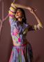 indo western dresses for female