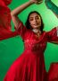  indo western outfits for women