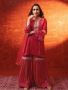 indo western dresses for women