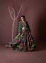  indo western dresses