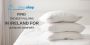 The Best Pillow for Neck Pain and Better Posture The Best Pillow for Neck Pain and Better Posture