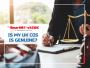 Is my UK Certificate of Sponsorship (CoS) genuine?