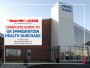 UK Immigration Health Surcharge