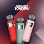 Geek Vape Sonder U Pod Kit Compact Design with Powerful Perf