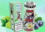 Experience the OG Super Smash: 12,000 Puffs of Pure Flavour
