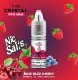 Premium Flavour for a Smoother Vape Experience