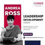 Leadership Development Coach - Andrea Ross