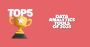 Top 5 Data Analytics Tools of 2025